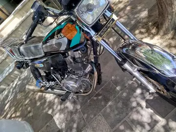 هوندا‏، CD 200‏ - تصویر 3