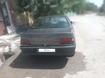 روا سال مدل ۹۰ - تصویر 3