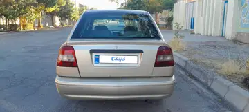 پراید‏، 141‏، ساده‏ دوگانه دست - تصویر 5