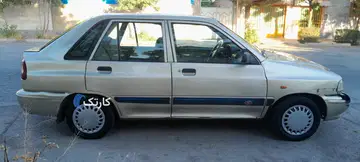 پراید‏، 141‏، ساده‏ دوگانه دست - تصویر 3