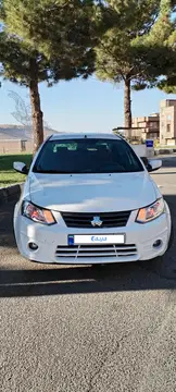 ساینا‏، EX دنده ای‏ - تصویر 1