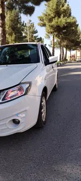 ساینا‏، EX دنده ای‏ - تصویر 3