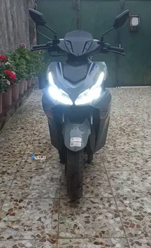 کبیر موتور‏، VXL 170‏ - تصویر 3