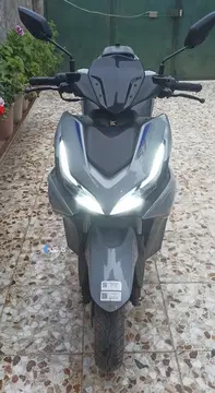 کبیر موتور‏، VXL 170‏ - تصویر 4