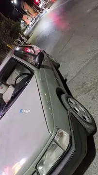 پژو‏، روآ‏، G2‏