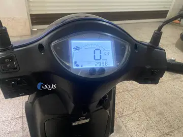 اس وای ام‏، 200‏ - تصویر 4