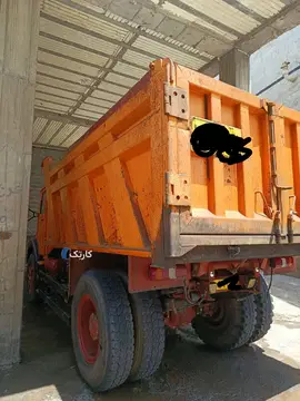 بنز  تک کمپرسی - تصویر 5