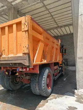 بنز  تک کمپرسی - تصویر 3