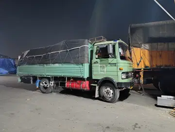 خاور608تک برگ سند - تصویر 5
