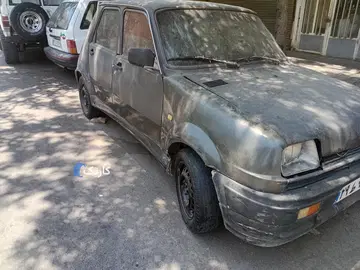رنو‏، پی کی‏ - تصویر 5