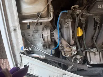 رنو‏، تندر 90‏، E2‏ - تصویر 5