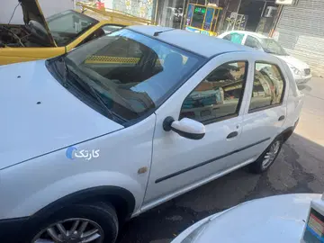 رنو‏، تندر 90‏، E2‏ - تصویر 1