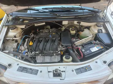 رنو‏، تندر 90‏، E2‏ - تصویر 6