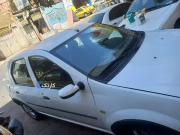 رنو‏، تندر 90‏، E2‏ - تصویر 2