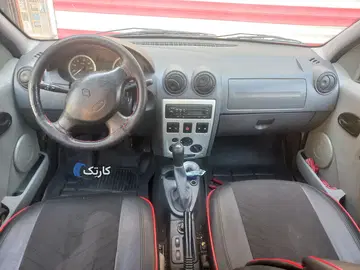 رنو‏، تندر 90‏، E2‏ - تصویر 4