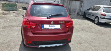 کوییک‏، دنده ای R‏ - تصویر 6