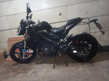 بنلی‏، TNT 180S‏