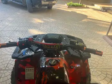 چهار چرخ متفرقه‏، 150‏