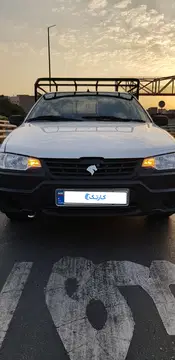 آریسان‏، دوگانه سوز‏، 1.7 لیتر‏ - تصویر 5