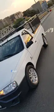 آریسان‏، دوگانه سوز‏، 1.7 لیتر‏