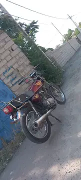 هوندا‏، CDI 125‏ - تصویر 3