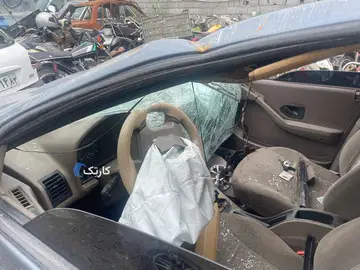 پژو‏، 405‏، GLX بنزینی‏ - تصویر 3