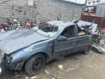 پژو‏، 405‏، GLX بنزینی‏ - تصویر 2