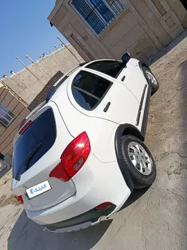 کوییک‏، SR‏، دنده ای‏ - تصویر 2