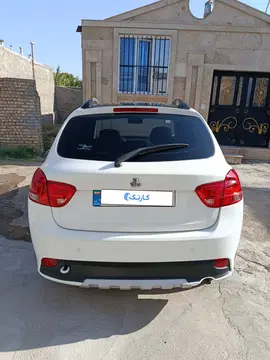 کوییک‏، SR‏، دنده ای‏ - تصویر 3