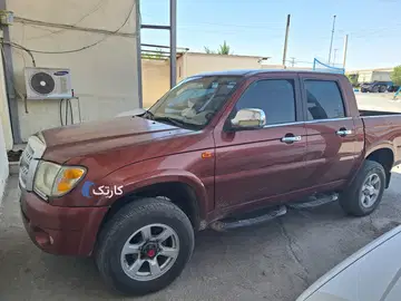 کاپرا‏، دو کابین‏، دو دیفرانسیل‏ - تصویر 2