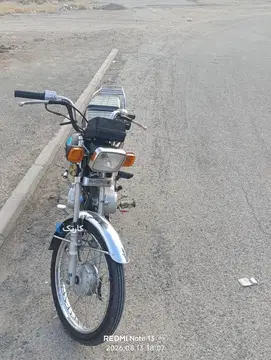 متین خودرو‏، ساوین 125‏ - تصویر 2