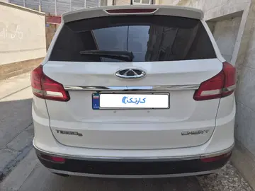 چری‏، تیگو 5‏، IL‏ - تصویر 2