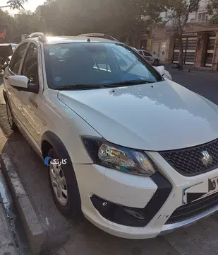 کوییک‏، دنده ای S‏
