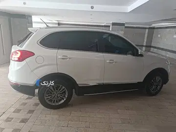 چری‏، تیگو 5‏، لاکچری اسپرت‏ - تصویر 2