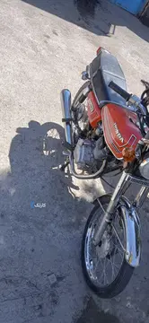 هوندا‏، CDI 125‏ - تصویر 3