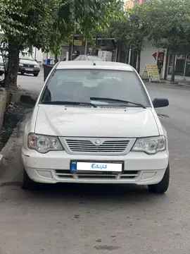 پراید‏، 111‏، SE‏ - تصویر 4