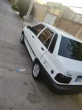 پراید‏، 131‏، SL‏ - تصویر 3
