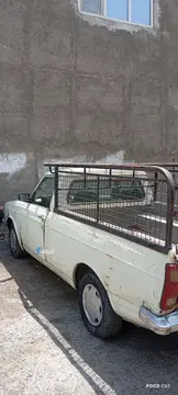 پیکان‏، وانت‏، بنزین‏ - تصویر 4