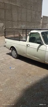 پیکان‏، وانت‏، بنزین‏ - تصویر 3