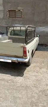 پیکان‏، وانت‏، بنزین‏ - تصویر 6