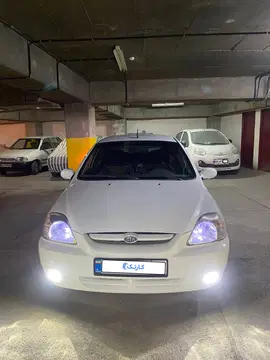 کیا‏، ریو (مونتاژ)‏، دنده ای‏ - تصویر 1