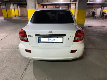 کیا‏، ریو (مونتاژ)‏، دنده ای‏ - تصویر 5