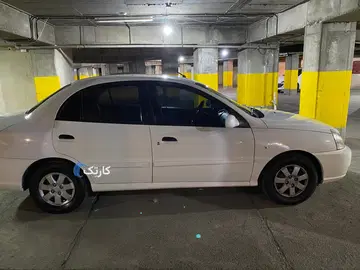کیا‏، ریو (مونتاژ)‏، دنده ای‏ - تصویر 4