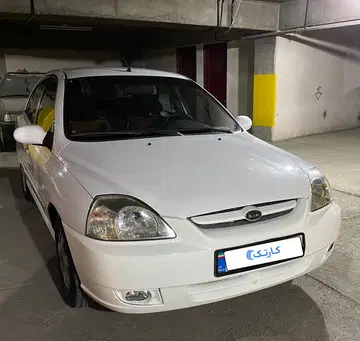 کیا‏، ریو (مونتاژ)‏، دنده ای‏ - تصویر 6