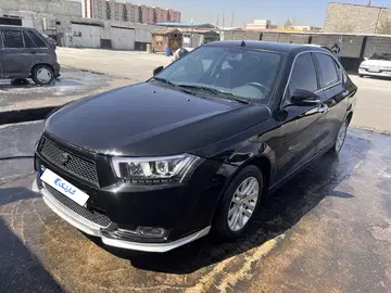 دنا‏، پلاس EF7‏، 5 دنده ساده‏ - تصویر 1