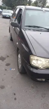 پراید‏، 132‏، SX‏ - تصویر 2