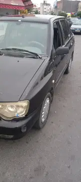 پراید‏، 132‏، SX‏ - تصویر 3