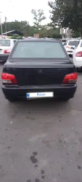پراید‏، 132‏، SX‏ - تصویر 4