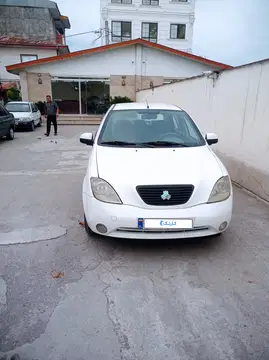 تیبا‏، صندوق دار‏، SX بنزینی‏