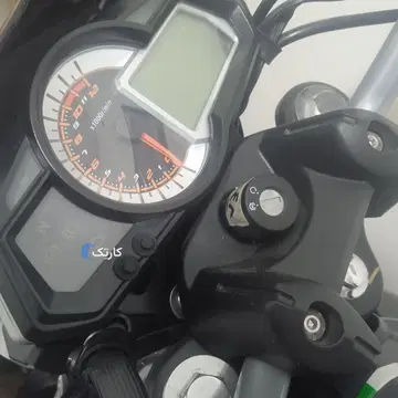 بنلی‏، TNT 150‏ - تصویر 3